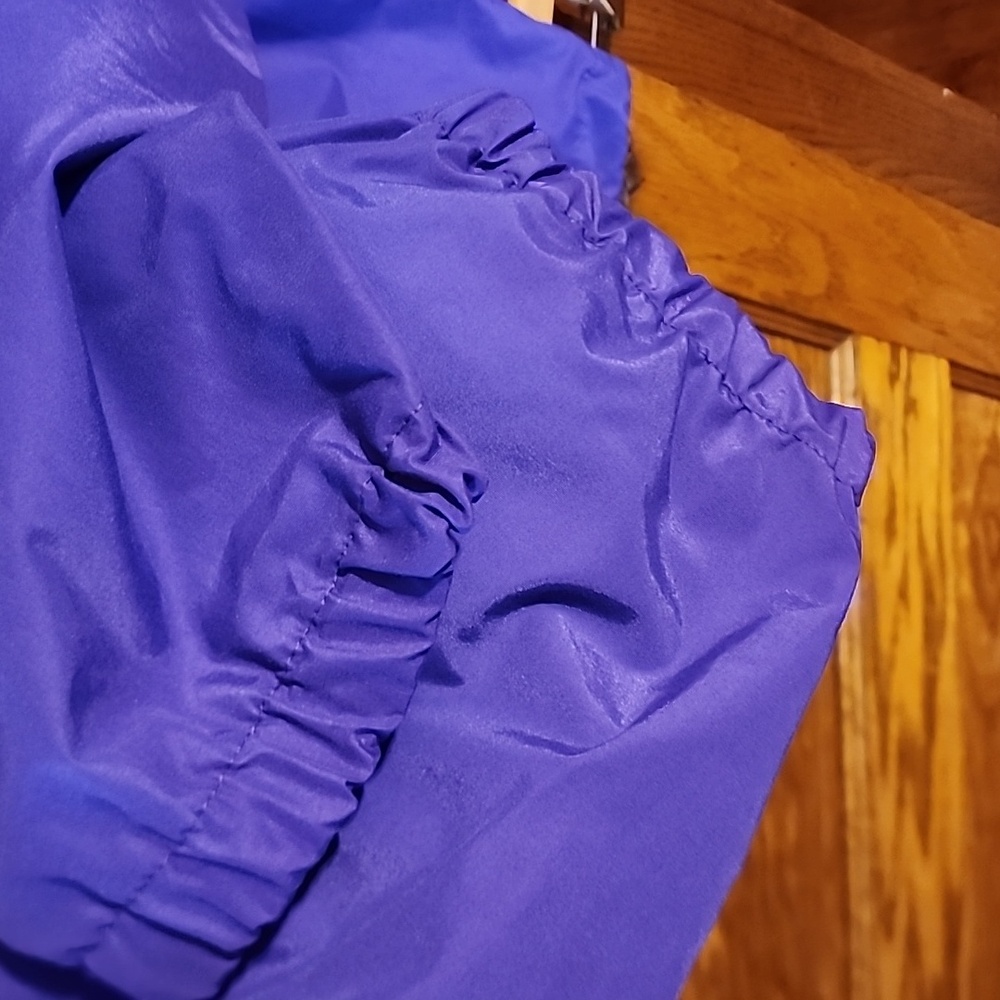 Sierra Experience Pullover Jacket - image 8